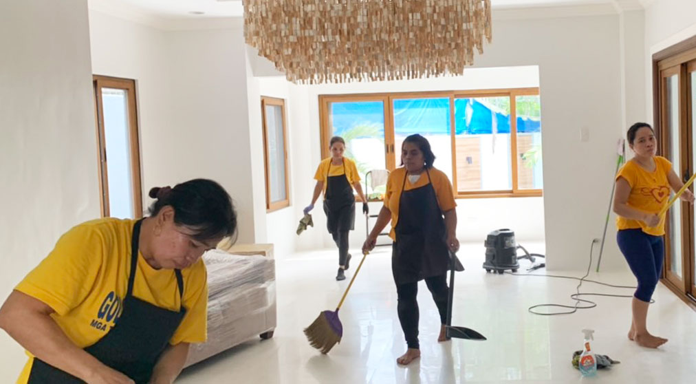 Construction cleaning deals services